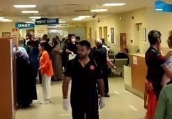 Sünnet düğününde dağıtılan yemekten davetliler zehirlendi