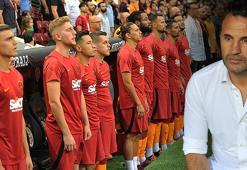 Galatasaray'da sürpriz iki ayrılık! Görüşmeler başladı, yeni adresi...