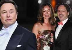 'Elon Musk, Google'ın kurucularından Sergey Brin'in eşiyle ilişki yaşadı' iddiası!