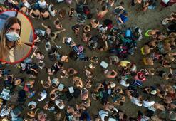 Vakalar patlayınca uyarı geldi: Yeni belirti ağzınızda gizli olabilir!