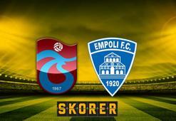 TS maçı şifresiz mi? TRABZONSPOR-EMPOLİ maçı bu akşam saat kaçta hangi kanalda?