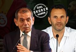 Galatasaray'ın orta saha transferi için tarih verdi ve ayrılıkları açıkladı: Bu senede kalırsa buna torpil derim!