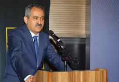 Milli Eğitim Bakanı Özer: Son 20 yılda öğretmenlerimizin sayısı inanılmaz arttı
