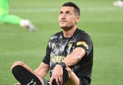 Adis Jahovic, Bodrumspor’a imza attı!