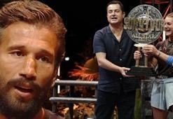 Survivor Adem Kılıçcı sessizliğini bozdu! Nisa Bölükbaşı ve Acun Ilıcalı itirafı