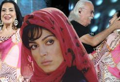 Türkan Şoray: 50 sene çile çektim!