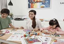 Tatilde çocukları ekrandan uzaklaştıracak fırsat