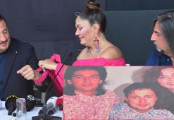 Ayrılmamak üzere düğümledi! İzel-Çelik-Ercan 31 yıl sonra yeniden bir arada