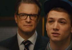 Kingsman: Gizli Servis filmi oyuncuları ve konusu! Kingsman: Gizli Servis oyuncu kadrosu