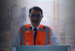 Bakan Dönmez Abdülhamid Han sondaj gemisi için tarih verdi