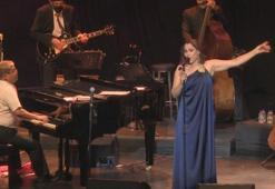 Pink Martini İstanbul'da konser verdi