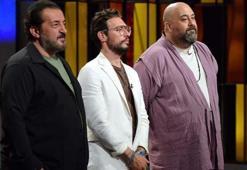 MasterChef 2. turu geçen yarışmacılar kim? MasterChef Türkiye 3. tur yarışmacıları 2022
