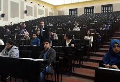 2022 DGS sonuçları açıklandı mı, ne zaman açıklanıyor? İşte DGS sonucu için ÖSYM'nin geçtiği tarih...
