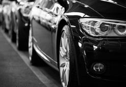 Avrupa otomotiv pazarı yüzde 17,6 daraldı