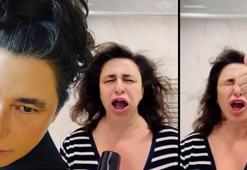 Esra Dermancıoğlu'nun estetik göndermesi gündem oldu!