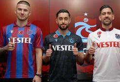 Trabzonspor resmen açıkladı! Sözleşmesi feshedildi