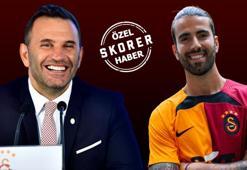 ÖZEL - Galatasaray'dan 6. transfer! Bonservisi belli oldu, 3 yıllık anlaşma