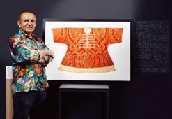 ‘Kaftan’ satışta