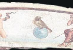 Milyarderden kurtulan eserler eve dönüyor