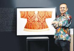 İyilik için ‘Kaftan’