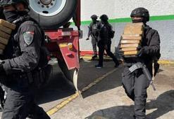 Meksika'da uyuşturucu kartellerine dev darbe! 'El Chapo' Guzman'ın da adı geçiyor