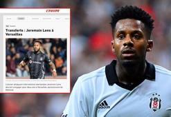 Nereden nereye! Jeremain Lens'in yeni adresi şaşırttı