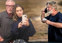Hilaria Baldwin: Düşmanları, Alec Baldwin'i yok etmeye çalışıyor