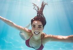 Yüzerken dikkat edilmesi gerekenler
