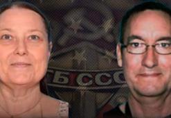 Karı kocanın casus oyunu! Ölü bebeklerin kimliklerini çalıp yaptılar