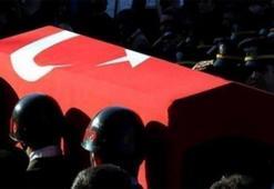 MSB acı haberi duyurdu: 1 askerimiz şehit oldu