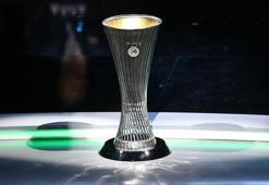 Başakşehir ve Konyaspor'un Konferans Ligi'ndeki rakipleri belli oldu