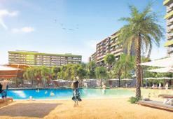 Tatil Evleri’nde 2. etap satışta
