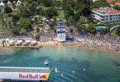 Red Bull Uçuş Günü'ne 15 gün kaldı