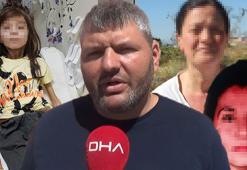 Çöp evde bulunan çocuğun babası olduğunu iddia eden Ufuk Çelikol ilk kez konuştu