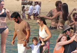 Bodrum ve Çeşme'den ünlü manzaraları