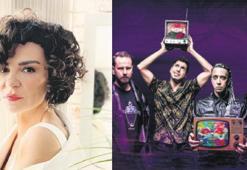 Mutlu şehrin mutlu festivali