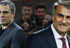 Adis Jahovic'ten yıllar sonra Şenol Güneş ve Ersun Yanal itirafı! 'Beni transfer etmek istedi'