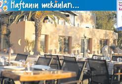 Haftanın mekanları...