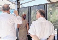 Adalar’ın milli sporcularına vefa