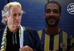 Fenerbahçe'de Gustavo Henrique'nin sözleşme detayları belli oldu! Transfer için olay madde
