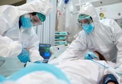 Haftalık koronavirüs tablosu yayımlandı