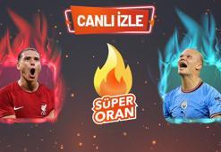 Liverpool - Manchester City maçı Tek Maç, Süper Oran, Canlı Bahis ve Canlı İzle seçenekleriyle Misli.com’da