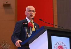 Bakan Kirişçi: Bugün fındıkla ilgili açıklamamız olacak