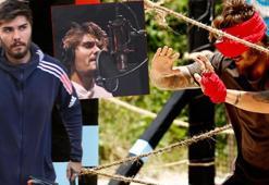 Survivor Barış Murat Yağcı: Sesim güzel değil!
