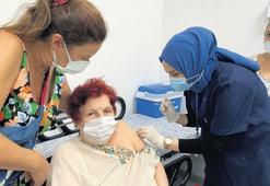 Kovid geçirenlerin bir ay sonra aşı olması gerekmiyor