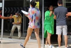 KPSS'yi saniyelerle kaçırdı! Kapıdan alınmayınca gerginlik yaşandı