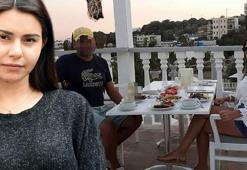 Eşinin tabancayla başından vurduğu Ezgi'den kahreden haber