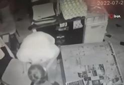 15 yaşındaki çocuk 25 bin liralık telefon çaldı