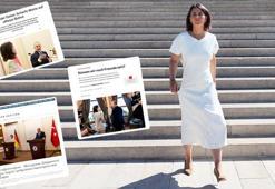 Alman medyası: İstanbul'da bıçak sırtında yürüyüş