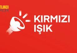 Cinsiyet eşitliği Kırmızı Işık’ta